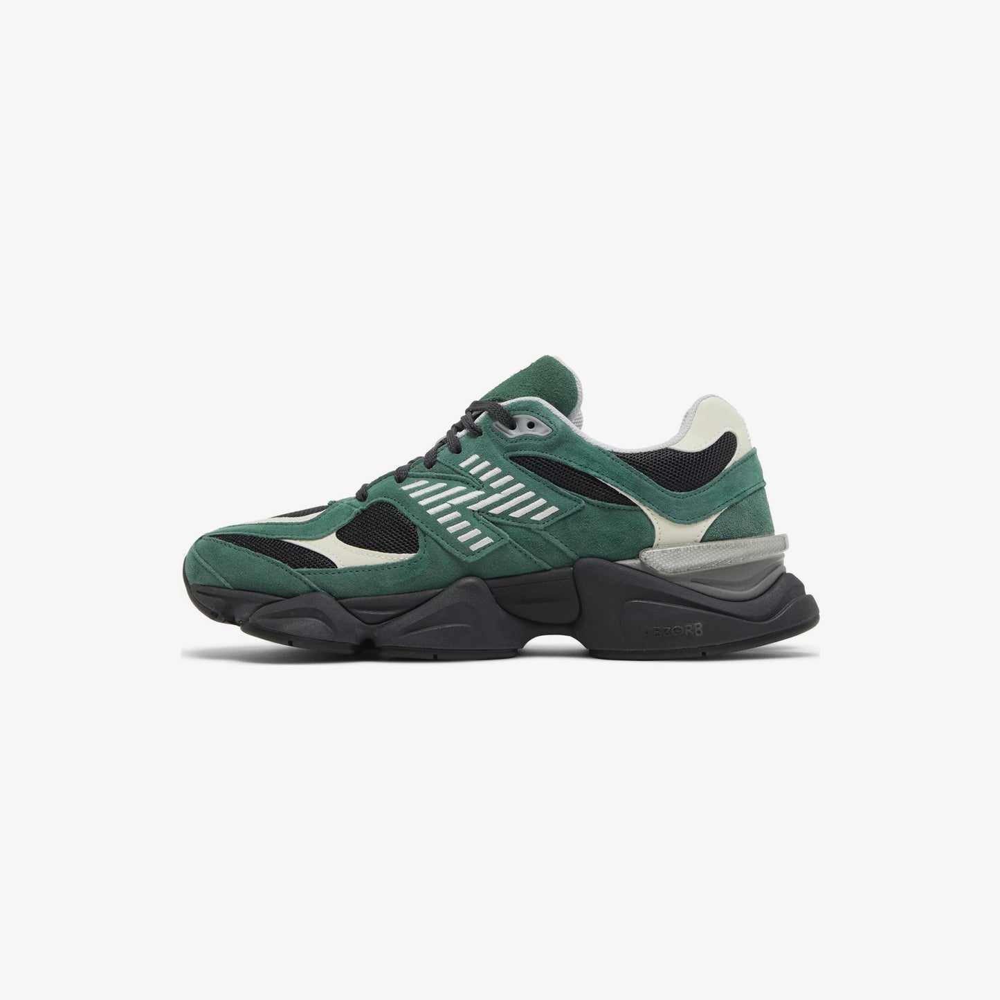 New Balance 9060 Team Forest Green