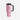 Stanley X Leo Messi Protour Flip Straw Quencher 40 Oz Tumbler Messi Goat Pink