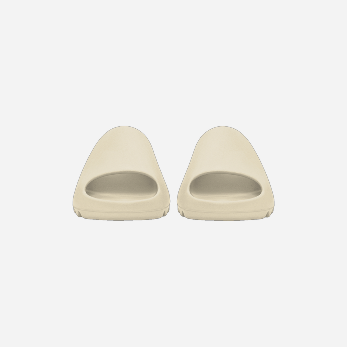 Yeezy Slide by Kanye YS-01 Cream