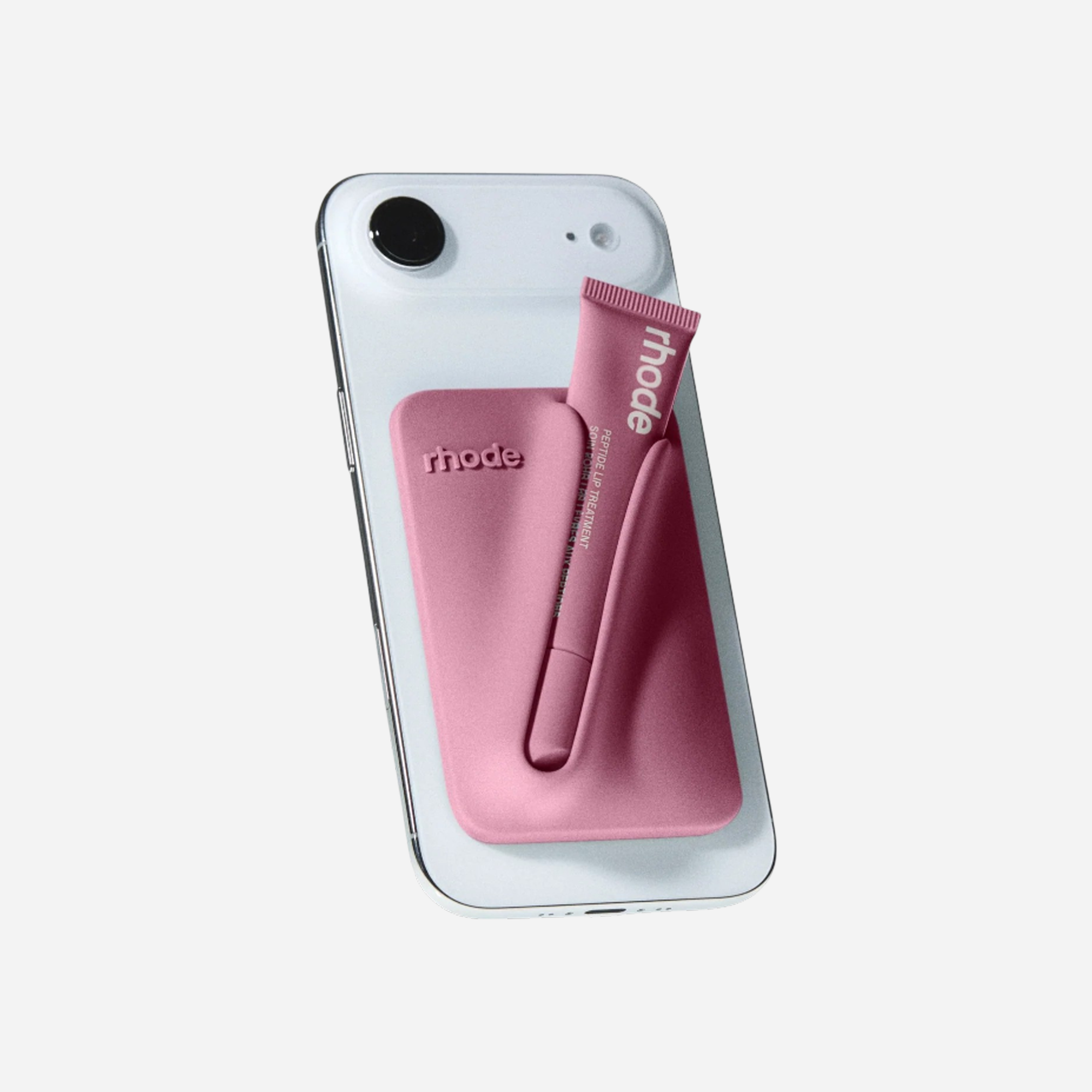 Rhode Snap Case Raspberry RHODE Snap On Lip Case MagSafe Pretzel – The Mainstreet Marketplace