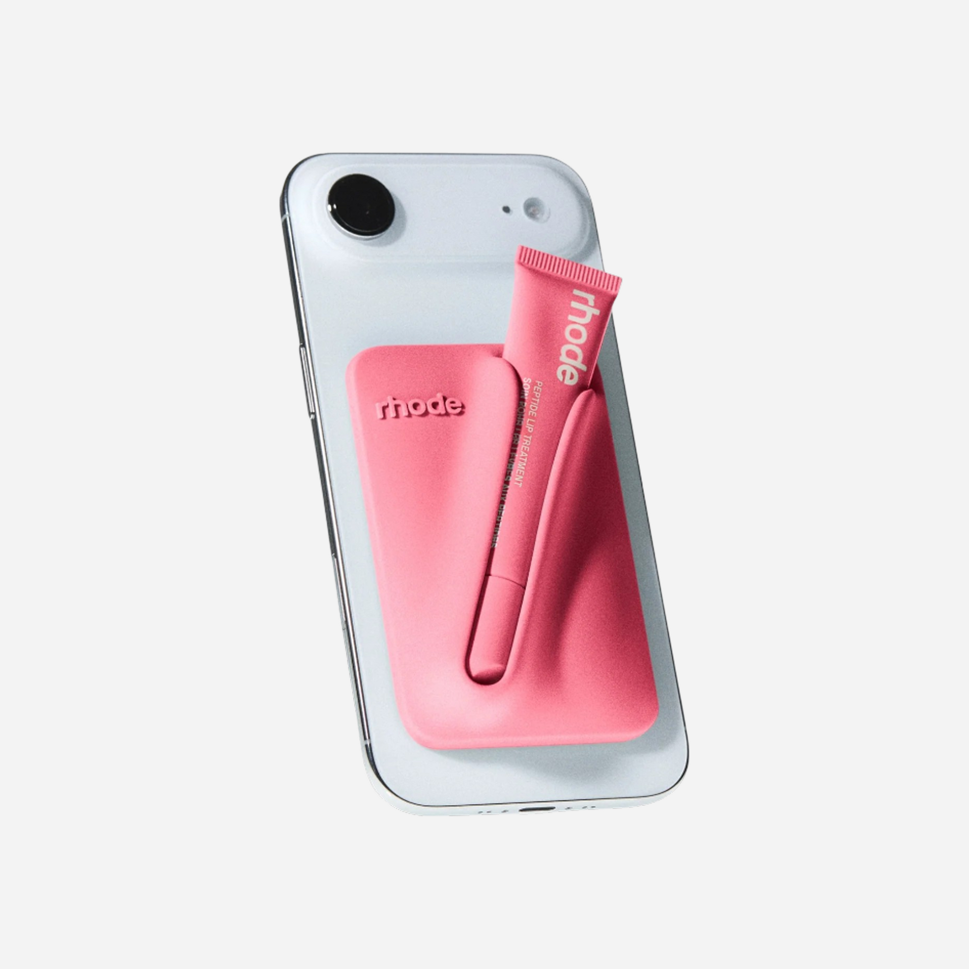 4点限定 新作rhode snap-on lip case sweet pea RHODE Snap On Lip Case MagSafe Sweet Pea – The Mainstreet Marketplace