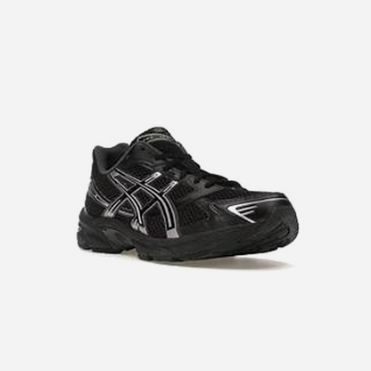 ASICS GEL 1130 BLACK PURE SILVER