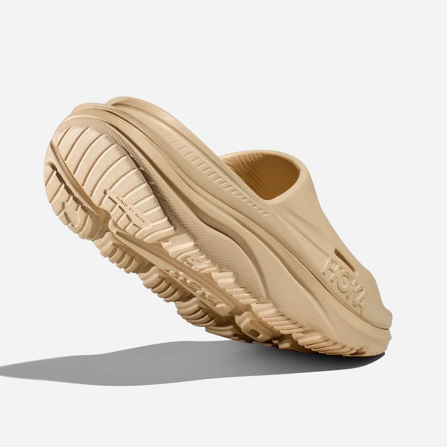 Hoka Ora Recovery Slide 3 'Shifting Sand'