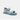 Coach Brynn Sandal In Signature Canvas Sea Mist WMNS