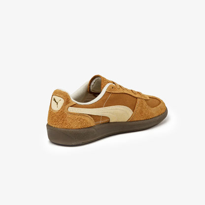 Puma Palermo Vintage Caramel latte-creamy vanila-gum