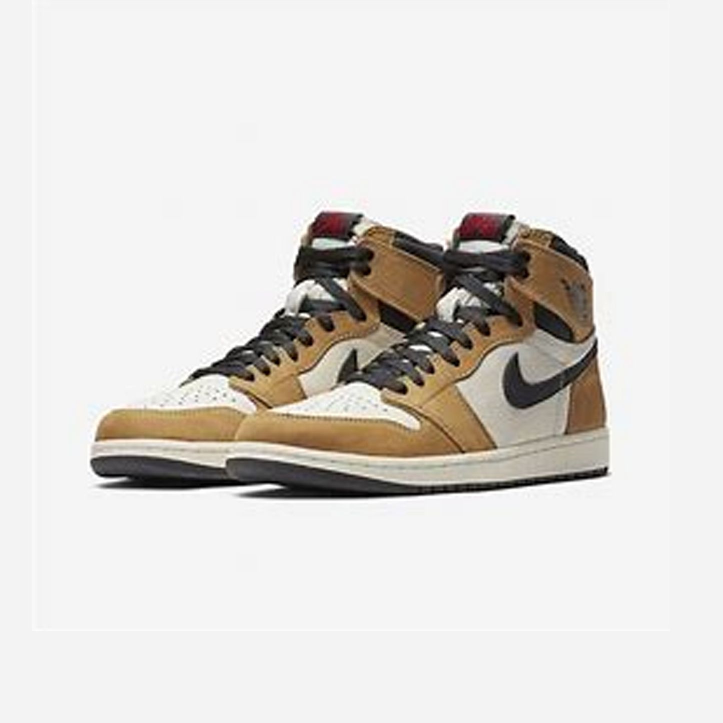 Nike Air Jordan 1 Retro High OG 'Rookie of the Year'