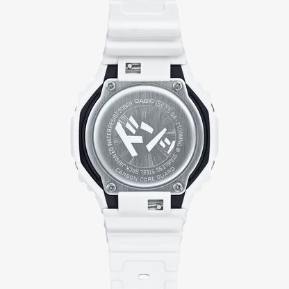 G-SHOCK Manga White