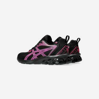 Asics Gel-Quantum 90 Iv Black/Pink Glo WMNS