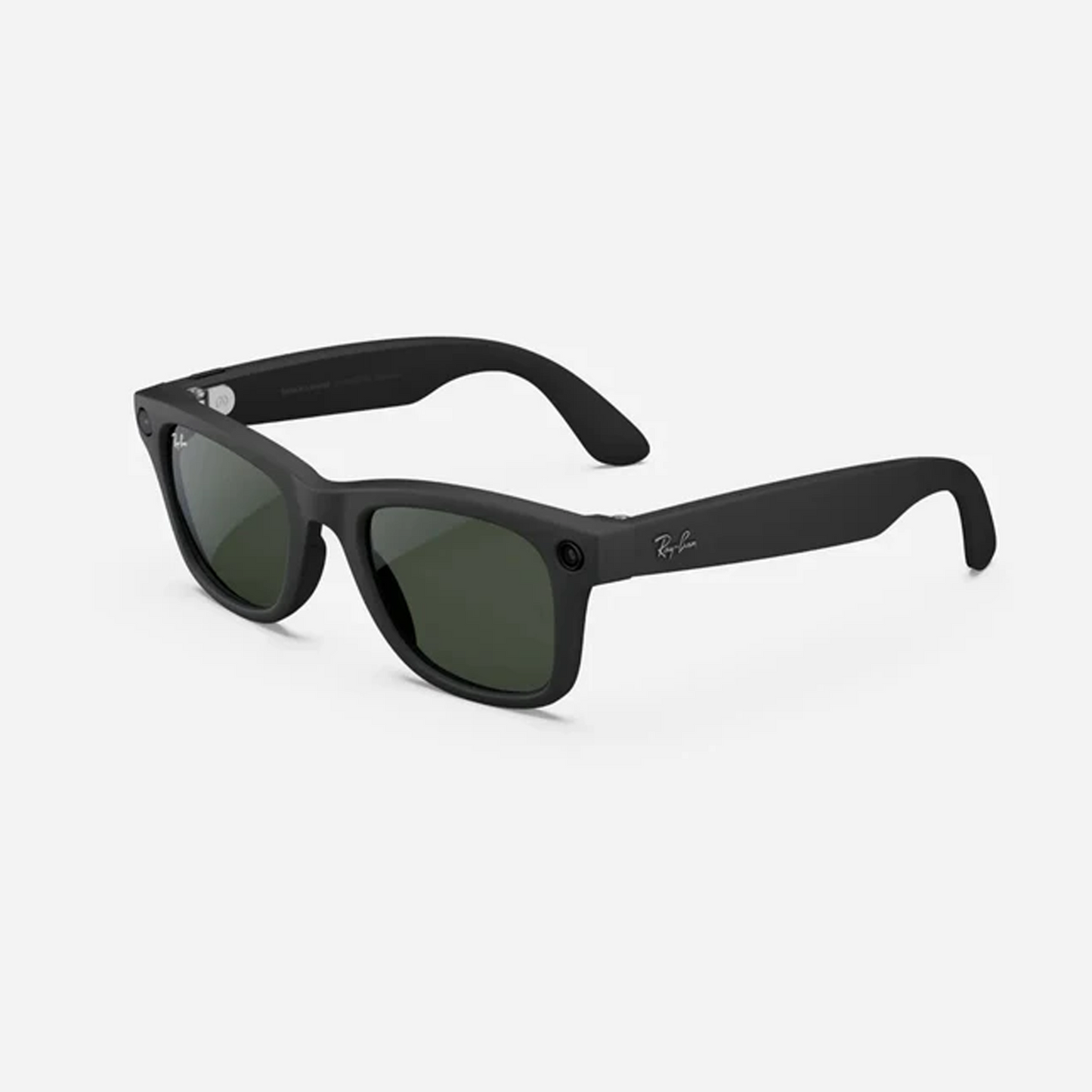 Ray-Ban Meta Wayfarer Transition