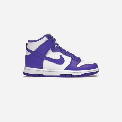 Dunk High Court Purple (WMNS)