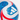 Adidas FIFA World Cup 26 Trionda USA League Ball White / Royal Blue / Solar Blue / Vivid Red
