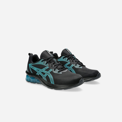 Asics Gel-Quantum 90 Iv Black/Lagoon