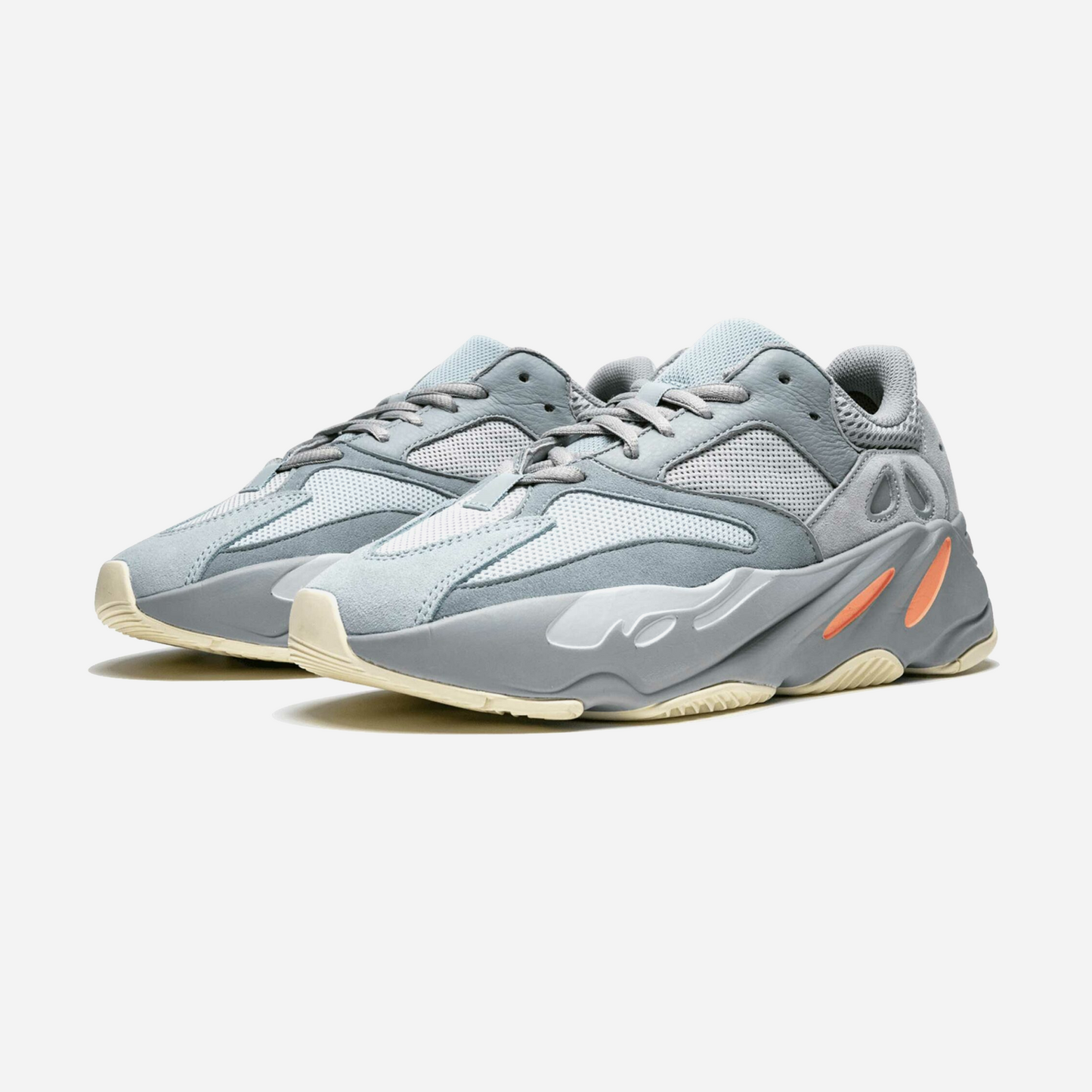 Adidas Yeezy Boost 700 'Inertia'