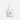 Supreme Canvas Tote White