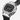 Casio G-Shock GMH5600-1 Move Multifunction Silver Black Digital Watch