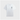 Casablanca Hotel Emblem Short Sleeve Tee - White
