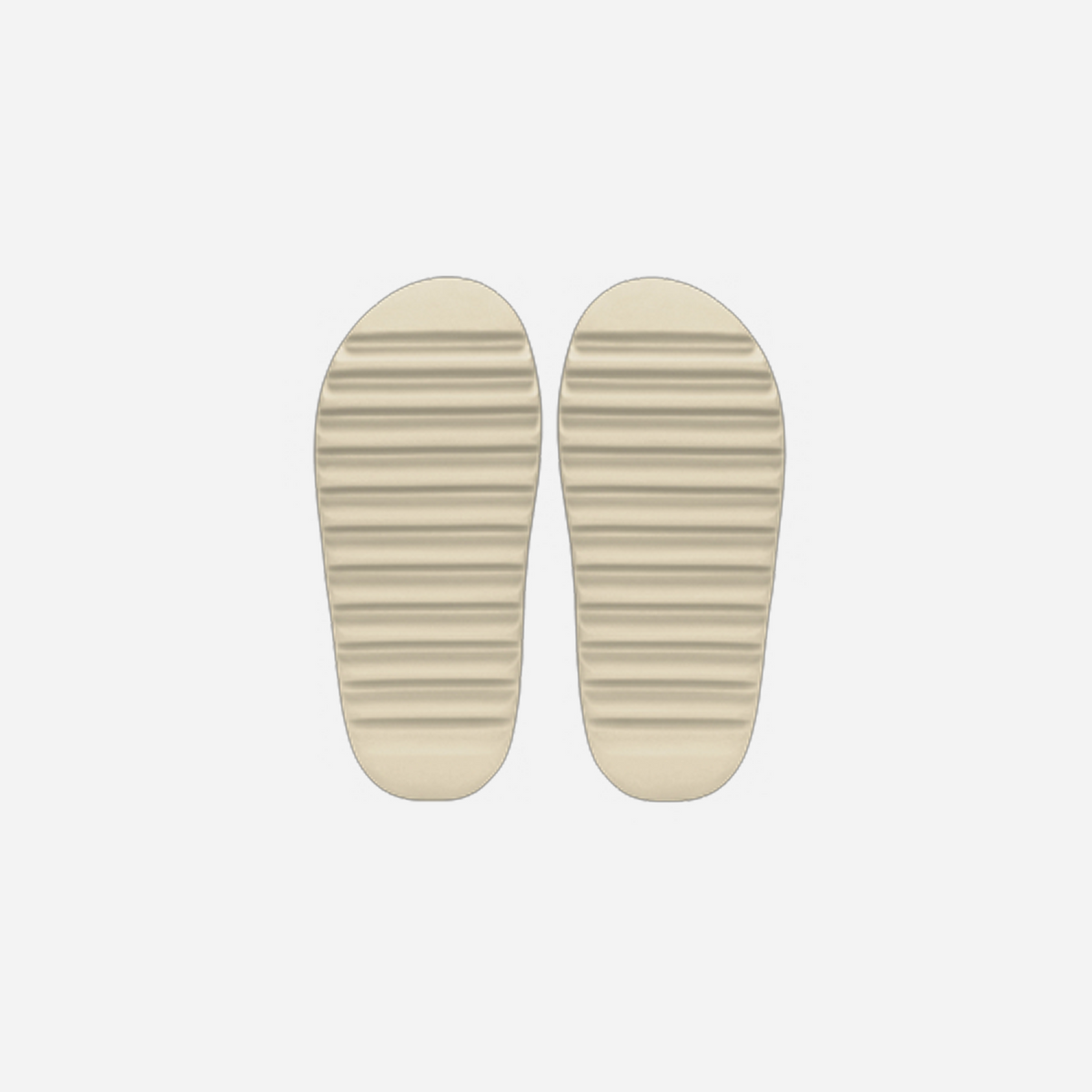 Yeezy Slide by Kanye YS-01 Cream