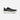 Puma Deviate NITRO 4 Wide Running Shoes Black White Silver