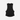 Gymshark Critical Drop Arm Tank Black Slim Fit