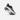 Hoka Clifton 11 Black White Regular WMNS