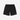 Gymshark Arrival 7" Shorts Black Slim Fit