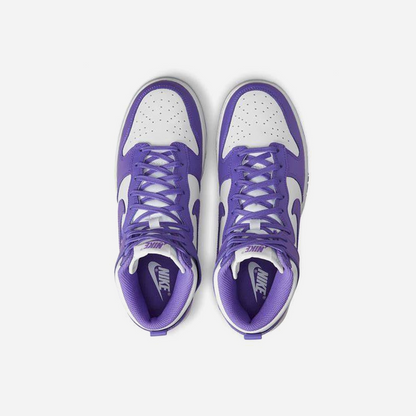 Dunk High Court Purple (WMNS)