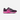 Nike Air Pegasus Wave Running Shoes (Black/Metallic Platinum/Pink Blast)