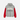 Fear Of God Essentials Falcons Sport Hoodie Concrete Heather Red