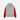 Fear Of God Essentials Falcons Sport Hoodie Concrete Heather Red