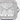 Cartier Santos De Cartier Silver Dial Navy Leather Strap Watch - HPI01687