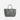 Goyard Goyardine Grey St. Louis GM Tote Bag Palladium Hardware