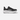 Hoka Bondi 9 Black White Regular