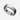 Oura Ring 5 Silver (Includes Free Size Kit)