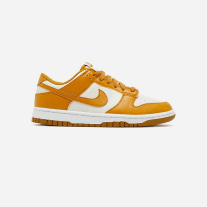 Dunk Low Next Nature Light Curry