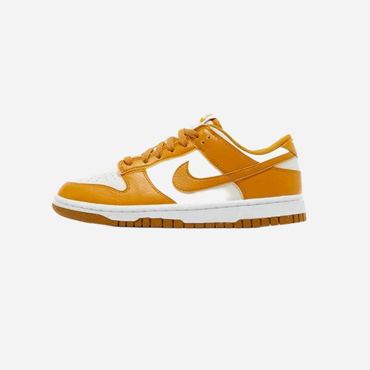 Dunk Low Next Nature Light Curry