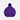 Supreme Globe Zip Up Hooded Sweatshirt Purple