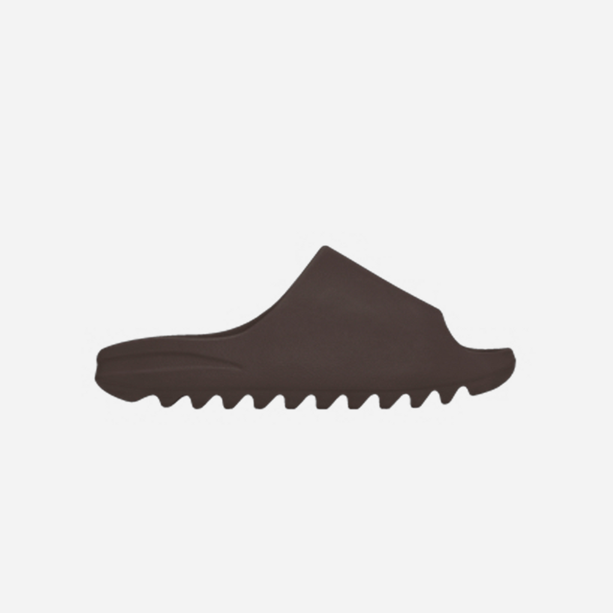 Yeezy Slide by Kanye YS-01 Chocolate