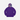 Supreme Globe Zip Up Hooded Sweatshirt Purple