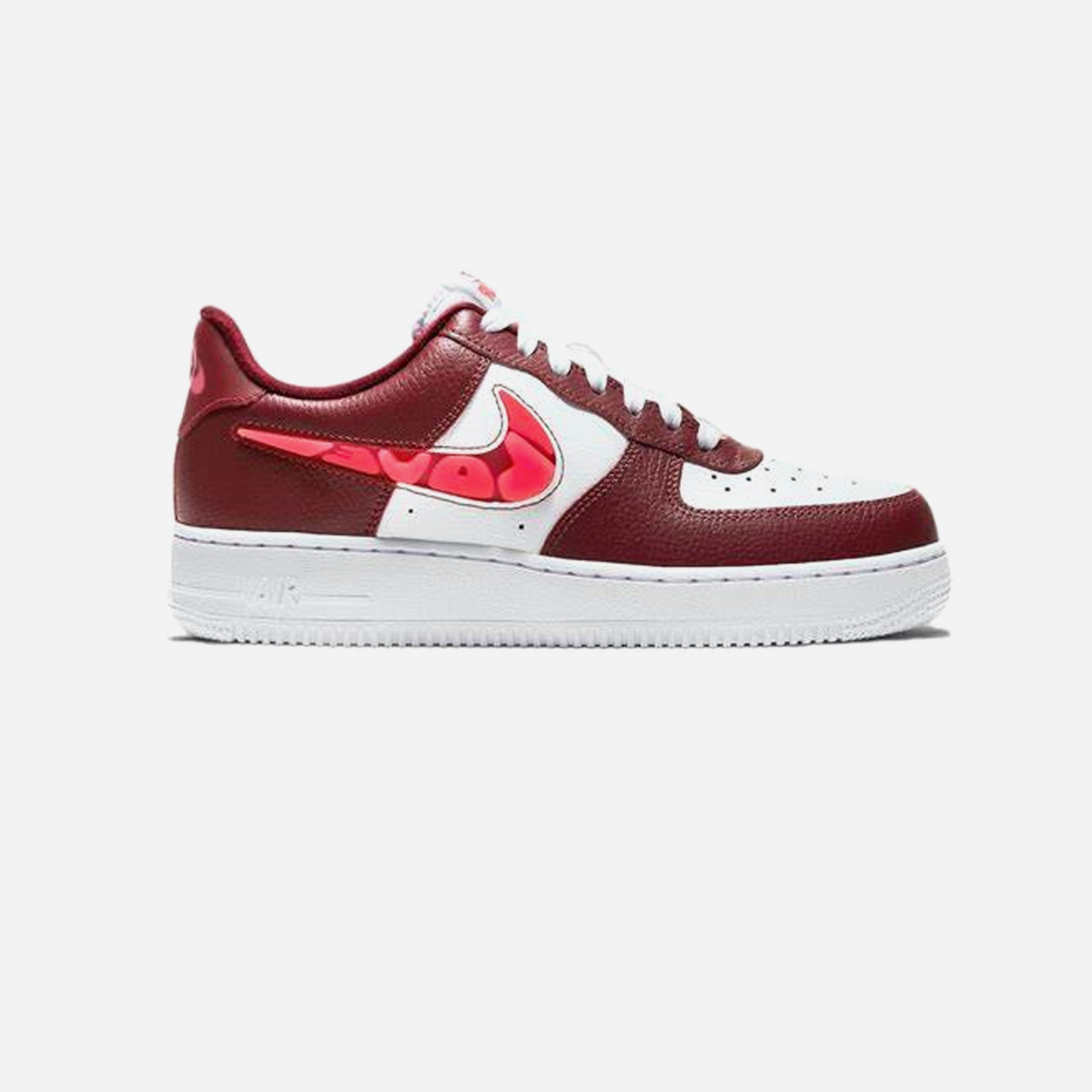 Nike Air Force 1 Low Love for All (W)