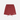 Fear Of God Essentials Relaxed Sweatshort Crimson