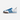Adidas Samba 62 Super Mercedes Amg Petronas F1 Cloud White / Blue Bird / Gum