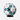 LEGO Soccer Ball #43019