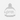 Supreme Big Logo Hooded Sweatshirt Heather Grey