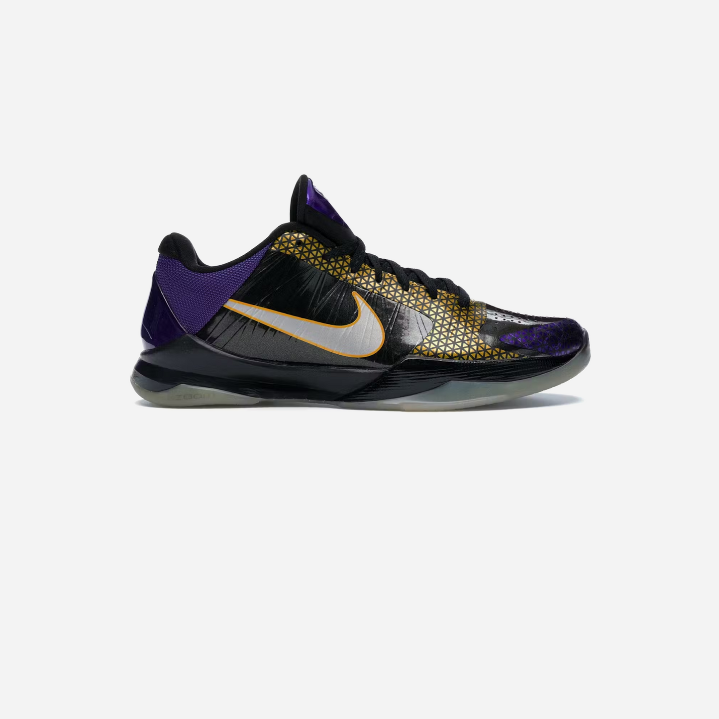 Nike Kobe 5 Protro Year of the Mamba Eggplant