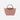 Longchamp Le Pliage Original S Handbag Pink Tea