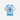 Kith x Adidas Messi Football Jersey Blue White 2026