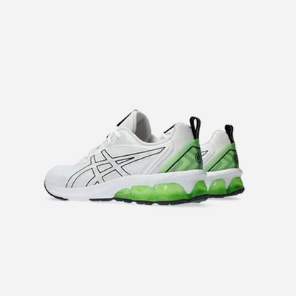 Asics Gel-Quantum 90 Iv White/Illuminate Green