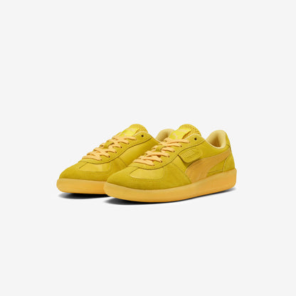 Puma Palermo Citrus Unisex Sneakers Tangerine-Flaxen