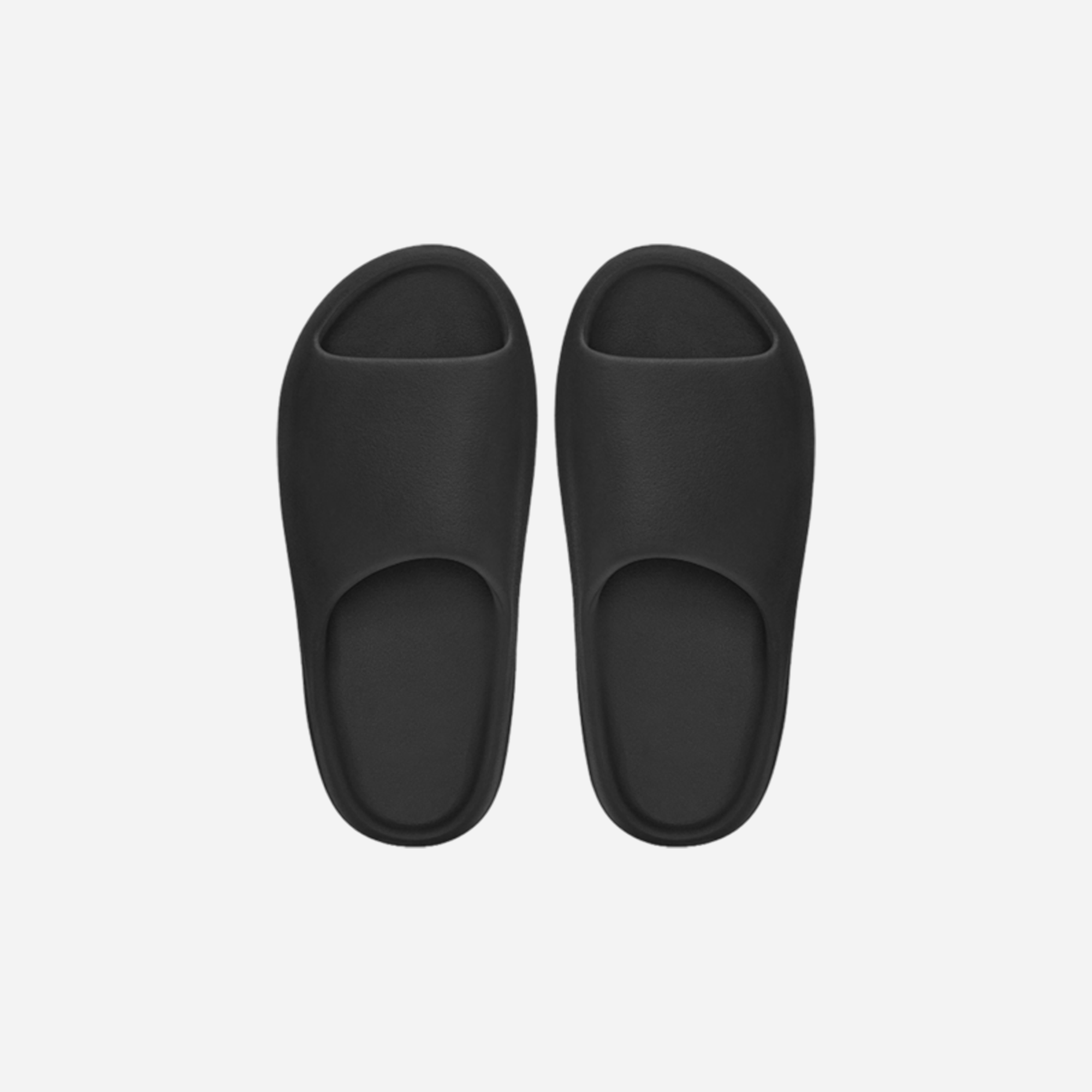 Yeezy Slide by Kanye YS-01 Black – The Mainstreet Marketplace Yeezy Slide by Kanye YS-01 Black – The Mainstreet Marketplace