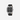 Casio Enticer MTP-B195L-1AV Black Dial Leather Strap Watch